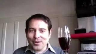 Domaine Chandon Sparkling Red - NV - 87 Points