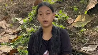 Maluoy daw siyag biyaan Niya iyahang lola na nag buhi Niya💔😔