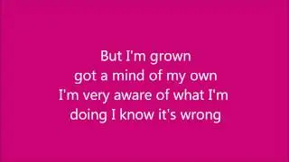 Devyn Rose Pieces Lyrics