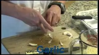 Hand Cut Pesto