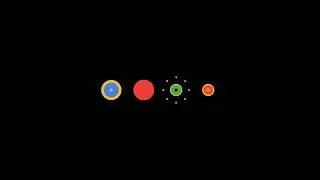 Android 6.0 Marshmallow boot animation