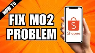 Как исправить ошибку Shopee M02: эта акция не может быть использована