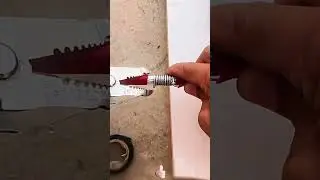 Connection methods for electricians to prevent wires from falling off 🔌🧰👷&zwj;♂️