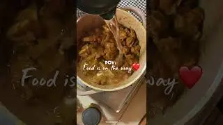 Always be positive even in worst #food #breakfastideas #beef #shorts #motivation #cooking