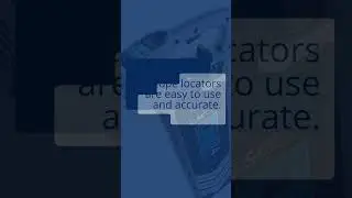 Enhance Your Locating Skills with CScope Cable Locators! #cscope