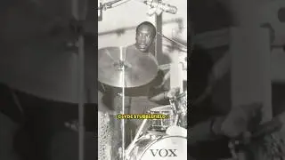 Rock Hall Snub??? #clydestubblefield #rockandrollhalloffame