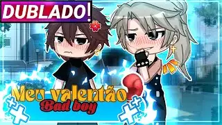 || Meu Valent&atilde;o Bad Boy || Mini-Filme Yaoi/Bl Gacha Club [Dublado]