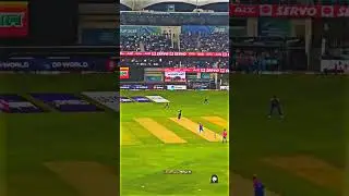 Shaheen Afridi six to pandiya ☠️ #cricket #shorts #pakvsind