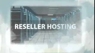 Reseller Hosting Windows