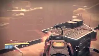 Destiny Sleeper Simulant Crucible Gameplay | Mayhem Rumble