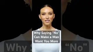 Why Saying &ldquo;No&rdquo; Can Make a Man Want You More #dating #motivation #obsession #relationship  #skincare