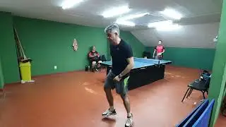 \\Jogo Treino - Eriko x Eduardo