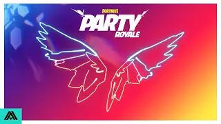 How To Get The *NEON WINGS* Back Bling In Fortnite! (Fortnite Neon Wings Backbling)