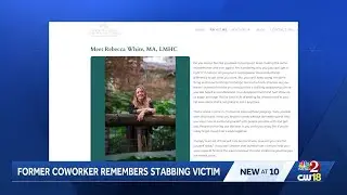 Former client stabs mental health counselor to death, Orange County deputies say