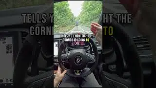 Vanishing Point - Drive fast even if you don't know the road!
