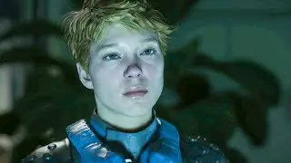 Death Stranding 2 - What Happens if you Refuse to Help Fragile Vs Accept