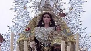 Carmen de Sanlucar la Mayor 2019 - Siempre Macarena