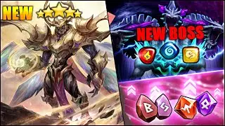 Com2us Actually Listened?!? R5 Update & New Beetle Guardian Skill Preview | Summoners War