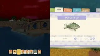 NEW BRIDGES AND NEW FISH..LIFE IS GOOD!!! LET'S DINK PT.64 (NO COMMENTARY)