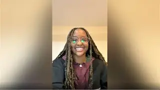 SAY's Spoken Word Moment - Week 6