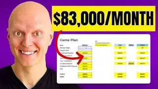 I Built A $1M Health Coaching Business In 21 Minutes To Prove It&rsquo;s Not Luck