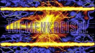 Themenkreisel - Harmony created with Magix Music Maker 16 Premium