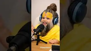 Mini Guru on Mic 🎙️👶&rdquo;#shorts #viral #trending