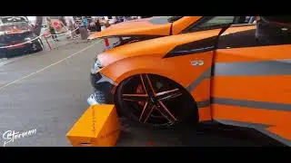 #tuningworldbodensee   #day1worldofcars