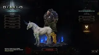 Diablo 3 -= [S7] Barbarian [SC] =- Paragon 51-92