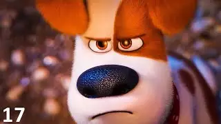 The Secret Life of Pets: Unleashed - LEVEL 17