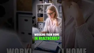 Remote Healthcare Careers Are Booming!