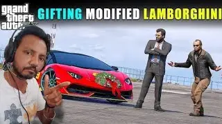 GTA 5 MICHAEL TREVOR MISSIONS #gta5 #gaming #jignesh