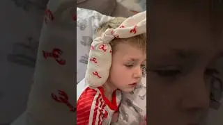 The Salt Sock: Homemade Ear Pain Relief