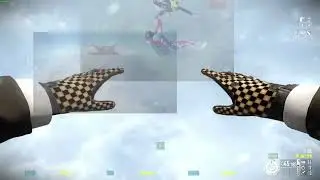birth of sky
