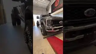 2024 F450 GETS AMERICAN FORCE WHEELS