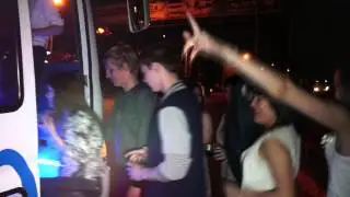 PARTYBUS: ALL INCLUSIVE