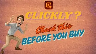 CLICKLY Review | Check this before you buy | Is it worthy?