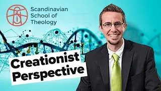 Nathaniel Jeanson - A Creationist Perspective on the History of Humanity.