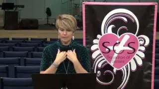 How to handle a husband's anger