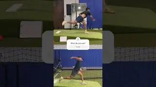 High velocity Slow Motion Pitching Mechanics Analysis: Low Effort Fastball 91mph #pitchingmechanics