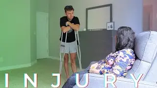 Running Injury Diagnosis (closer)