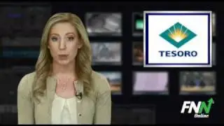 Tesoro Says Refinery Fire Had Minimal Impact on Production
