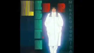 Minako Yoshida [吉田美奈子] - LOVE SHOWER