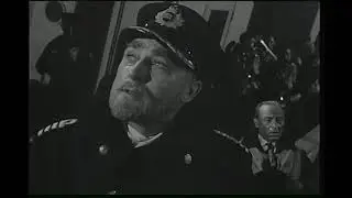 Nearer My God To Thee (From Titanic 1953)
