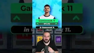 My Transfer Tips for Gameweek 10 #fpl #fantasypremierleague #fpltips