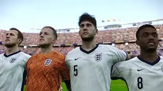 SOUTH KOREA vs ENGLAND - Final FIFA World Cup 2026  Full Match All Goals  Football Match