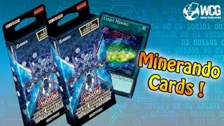 YuGiOh - Unbox 2 NeoTempestade Negra Edição Especial + Brinde ?! | Encontramos ouro?!