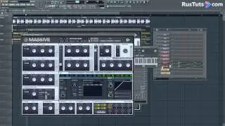 09  Bass   Саб в моно, верх в стерео