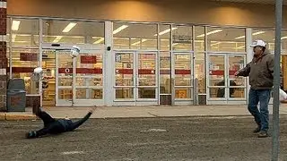 Gallon Smash Prank TVP Edition