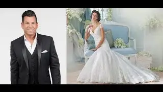 David Tutera Bridal Gowns, by Mon Cheri - HD Slideshow